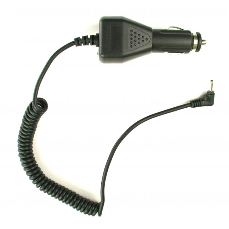 Cordon alimentation 3m 6 broches Icom Kenwood Yaesu Alinco