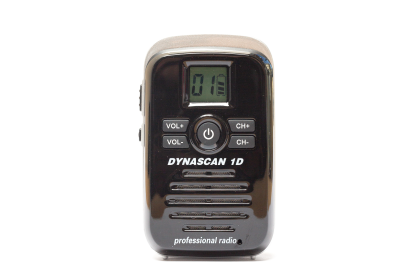 DYNASCAN 1D PMR 446 TX RX PAGER