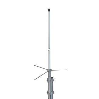 Antenne MGA108-550 PL sur base magnétique pour radio ICOM