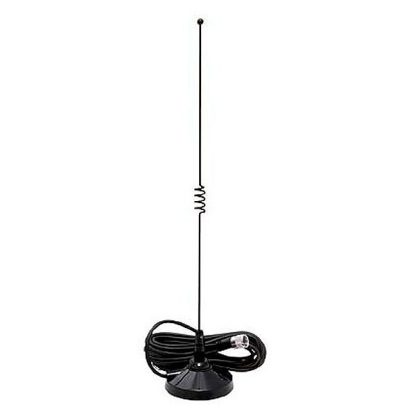 CRT MICRO PACK VUHF MOBIL + ANTENNE