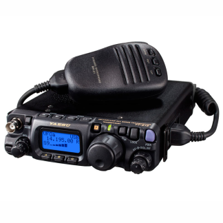 YAESU FT818 TRANCEIVER ALL BANDES