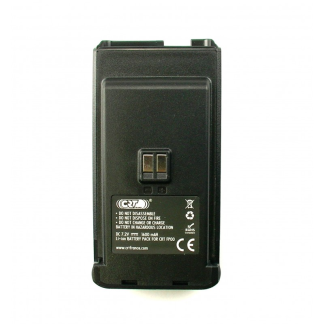 Batterie CRT-FP00 Li-Ion 1600mAh