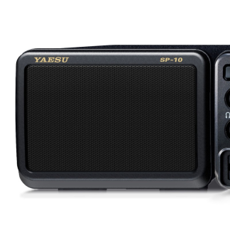 YAESU HAUT PARLEUR SP10