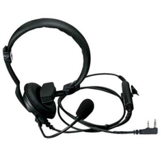 KENWOOD KHS7A CASQUE MICRO ECOUTEUR