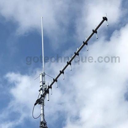 ANTENNE UHF BEAM 10 ELEMENTS 440MHz