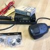 CRT SPACE-U UHF Mobilfunkgerät 400-470MHz 17Watt - Funktechnik Frank CRT SPACE-U UHF Mobilfunkgerät 400-470MHz 17Watt - Funktechnik Frank