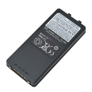 Yaesu SBR-12LI - Batterie pour FTA-450, FTA-550, FTA-750