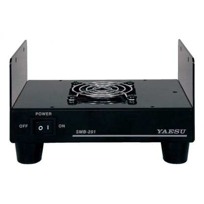 Yaesu SMB-201 - Base de ventilation