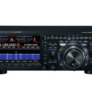 Yaesu FTDX-101D - Base HF/50/70MHz