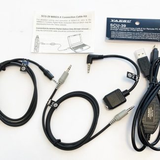 Yaesu Câble WIRES X POUR FT2 FT3