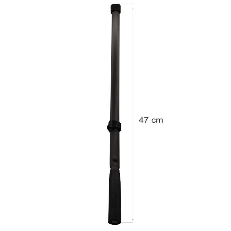 Antenne BNC pliable pour radio CB - Test et Avis