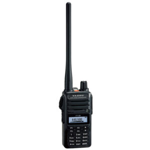 Yaesu FTM-150 ASP Mobile VHF55W/UHF 50W Dual Band FM Transceiver...