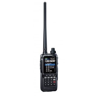 Yaesu FTA-850L VHF Aviation GPS