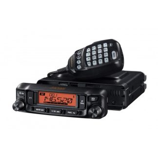 YAESU FTM-6000E VHF/UHF MOBILE