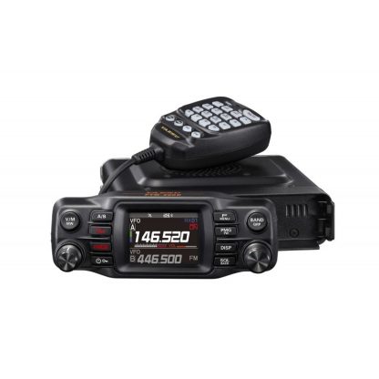 YAESU FTM-200DE VHF / UHF C4FM