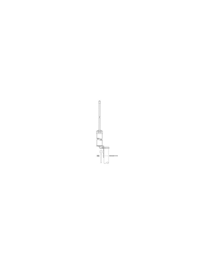 Antenne Bateau Sirio Mariner 160 S2 - 156-163 MHz (Neuf)