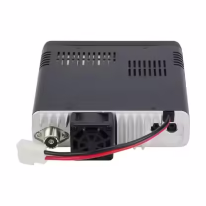 IC-2730E Dual Band Transceiver VHF/UHF Dual Band Mobile Radio