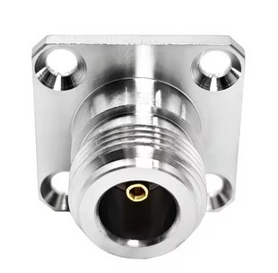 Connecteur-N chassis-2 Connecteur chassis type N