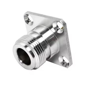 Connecteur-N chassis-3 Connecteur chassis type N