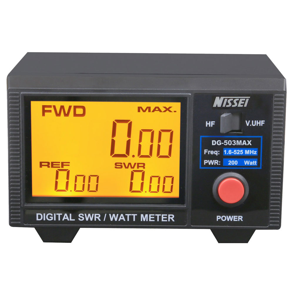 DG503maxF
