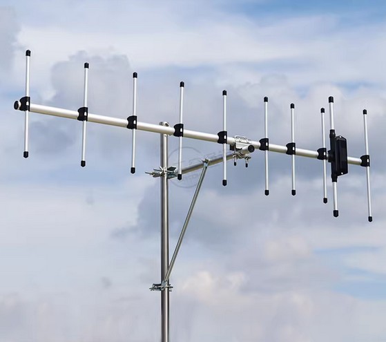 DIAMOND_A1430S10R2 Directional beam antenna 10 elements Yagi /DIAMOND A430S10R2