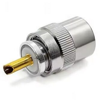 connecteur-PL7-2 Connecteur mâle droit à visser UHF PL259