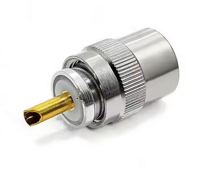 connecteur-PL7-2 Connecteur mâle droit à visser UHF PL259