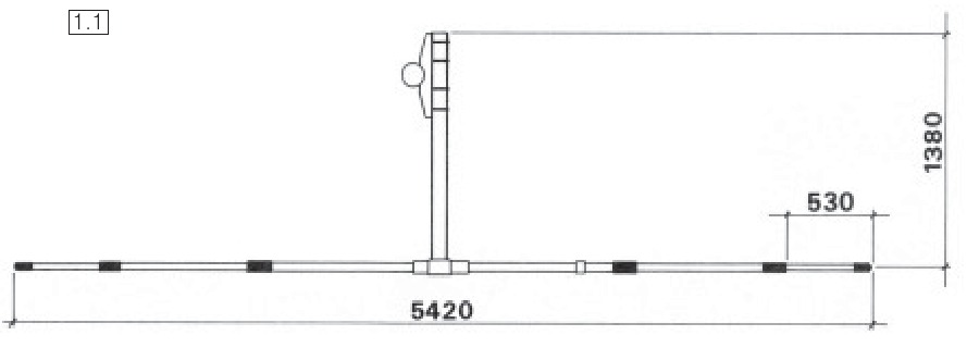 sirio-antenne-sd-27-dipole-mounting-instructions-step-2-062bf
