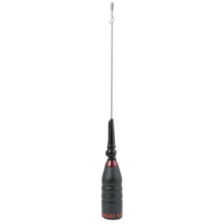 Super Santiago 1200 CB antenne mobile