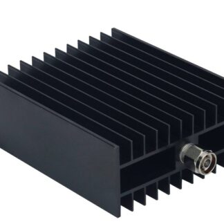 Charge fictive RF 200W DC-3GHz  50 Ohms