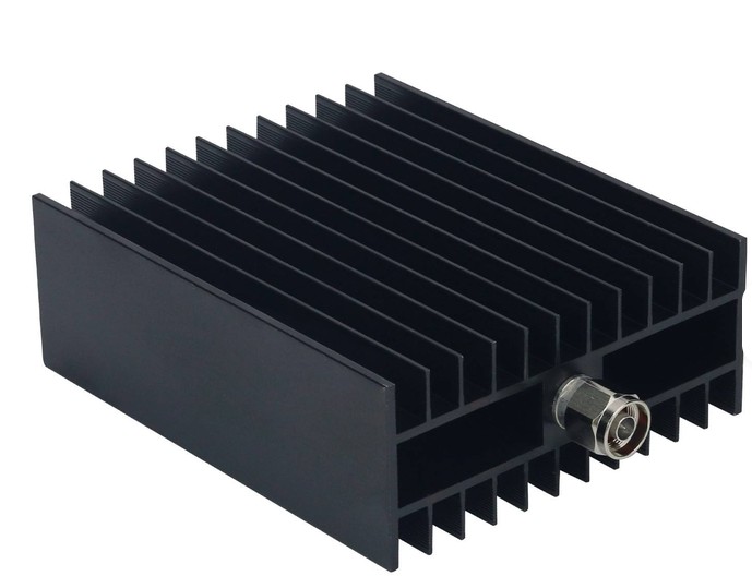 Dummy-200W-2 Charge fictive RF 200W DC-3GHz 50 Ohms