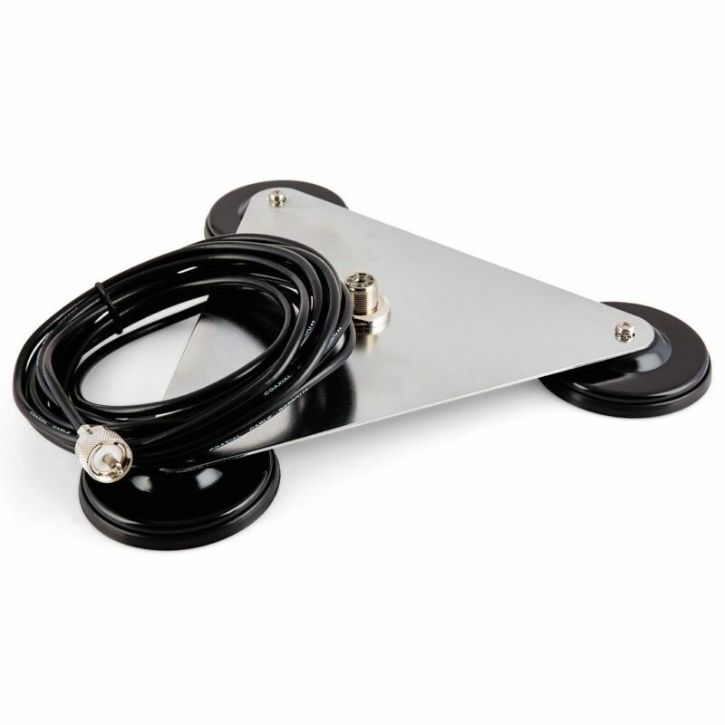 Moonraker-Trimag-SC-Chrome-Triple-Magnetic-Mount_2-800x800 support magnétique triple Moonraker Trimag-SC Chrome